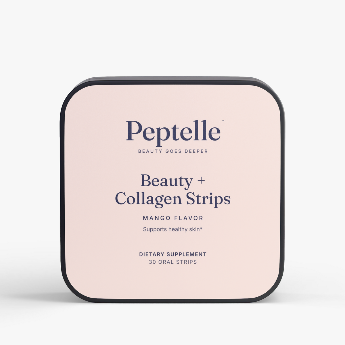 Beauty + Collagen Strips